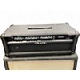 Used Crate GT1200H Solid State Guitar Amp Head