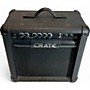 Used Crate Used Crate GT15 Guitar Combo Amp