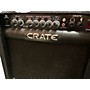 Used Crate Used Crate GT15 Guitar Combo Amp