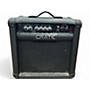 Used Crate GT15 Guitar Combo Amp