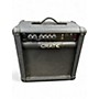 Used Crate GT15 Guitar Combo Amp