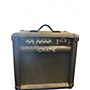 Used Crate GT15 Guitar Combo Amp