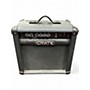 Used Crate GT15 Guitar Combo Amp