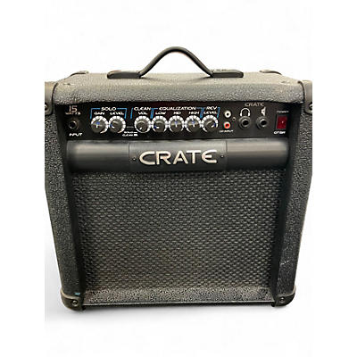 Used Crate GT15R Guitar Combo Amp