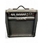 Used Crate GT15R Guitar Combo Amp