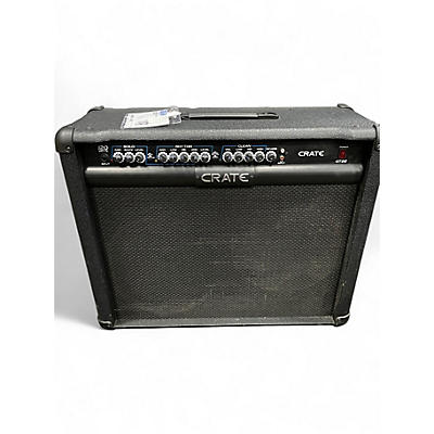Used Crate GT212 Guitar Combo Amp