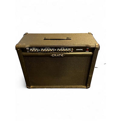 Used Crate GT212 Guitar Combo Amp