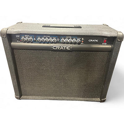 Used Crate GT212 Guitar Combo Amp
