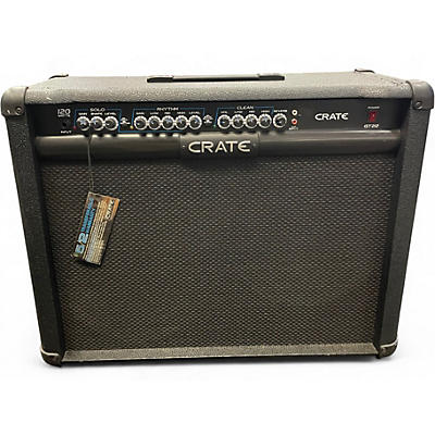 Used Crate GT212 Guitar Combo Amp