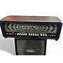 Used Crate GT3500H Shockwave 350W Solid State Guitar Amp Head
