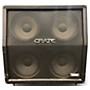 Used Crate Used Crate GT412SL 4X12 Bass Cabinet