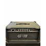 Used Crate GT500H Solid State Guitar Amp Head