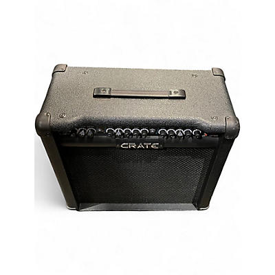 Used Crate GT65 Guitar Cabinet