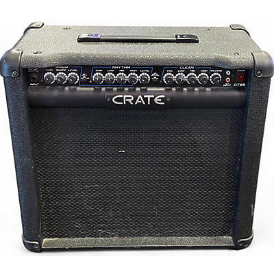 Crate Used Crate GT65 Guitar Combo Amp