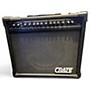 Used Crate GT80 Guitar Combo Amp