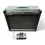 Used Crate Used Crate GTD120 Guitar Combo Amp