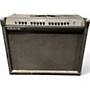 Used Crate GTD120 Guitar Combo Amp