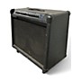 Used Crate GTD120 Guitar Combo Amp