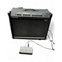 Used Crate GTD120 Guitar Combo Amp