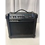 Used Crate Used Crate GTD15 Guitar Combo Amp