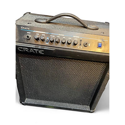Crate Amplifiers | Musician's Friend