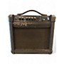 Used Crate GTD15 Guitar Combo Amp