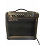 Used Crate GTD15 Guitar Combo Amp