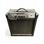 Used Crate GTD15R Guitar Combo Amp