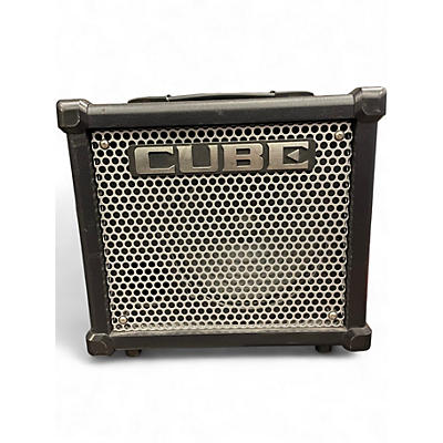 Used Crate GTD65 Guitar Combo Amp