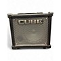 Used Crate GTD65 Guitar Combo Amp
