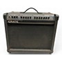 Used Crate GTD65 Guitar Combo Amp