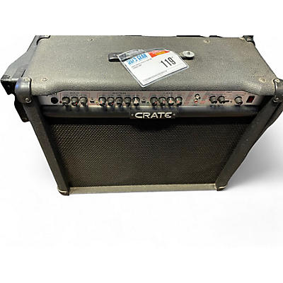 Used Crate GTX212 Guitar Combo Amp