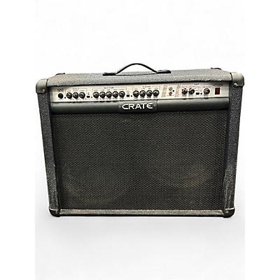 Used Crate GTX212 Guitar Combo Amp