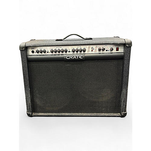 Used Crate GTX212 Guitar Combo Amp