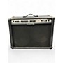 Used Crate GTX212 Guitar Combo Amp