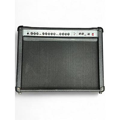 Used Crate GTX212 Guitar Combo Amp