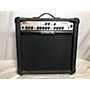 Used Crate Used Crate GTX65 Guitar Combo Amp