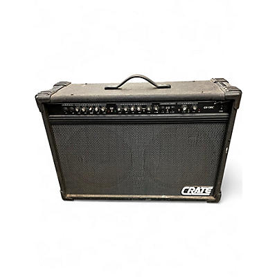 Used Crate GX-130C Guitar Combo Amp