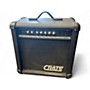 Used Crate GX-15 Guitar Combo Amp