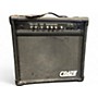 Used Crate GX 20M Guitar Cabinet