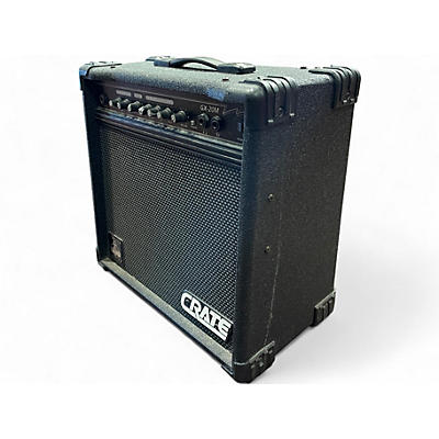 Used Crate GX-20M LIMITED EDITION 70TH ANNIVERSARY Guitar Combo Amp