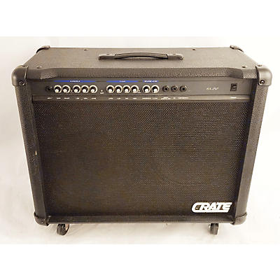 Crate Used Crate GX-212 Guitar Combo Amp