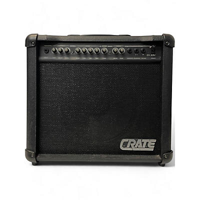 Crate Used Crate GX-30M Guitar Combo Amp