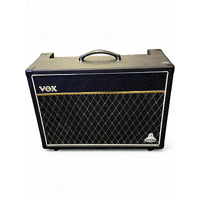 Used Crate GX-40C Guitar Combo Amp