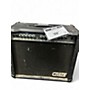 Used Crate GX 80 Guitar Power Amp