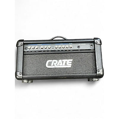 Used Crate GX1200H Solid State Guitar Amp Head
