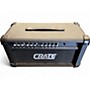 Used Crate GX1200H Solid State Guitar Amp Head