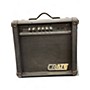 Used Crate Used Crate GX15 Guitar Combo Amp