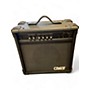 Used Crate Used Crate GX15 Guitar Combo Amp