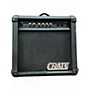 Used Crate Used Crate GX15 Guitar Combo Amp